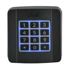 clavier codé installateur proche d'aix en provence abd automatismes les pennes mirabeau