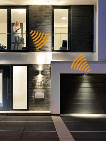 Sécurité grâce à un verrouillage innovant