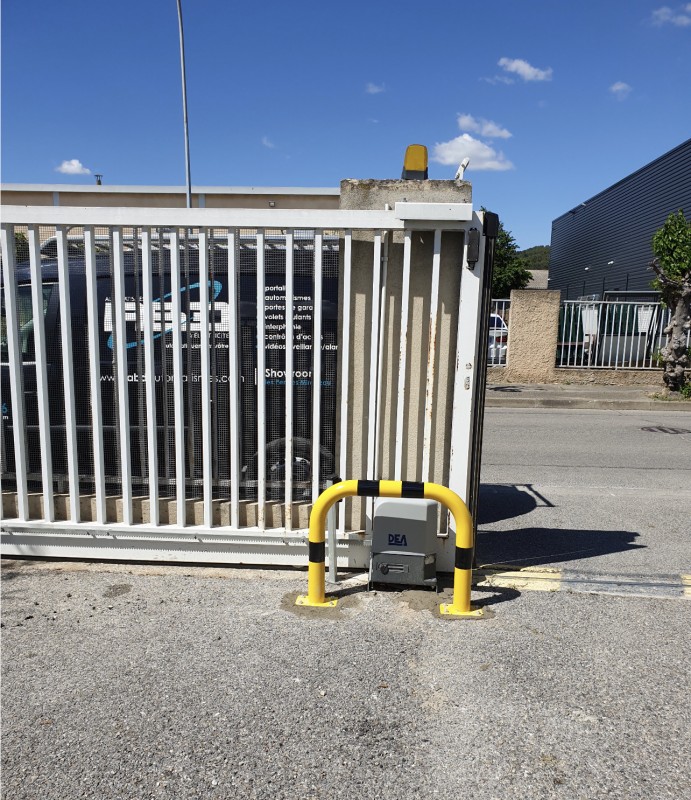 EST IL OBLIGATOIRE DE FAIRE ENTRETENIR SON PORTAIL AUTOMATIQUE CAME ENTRE AIX EN PROVENCE ET MARTIGUES (13)?