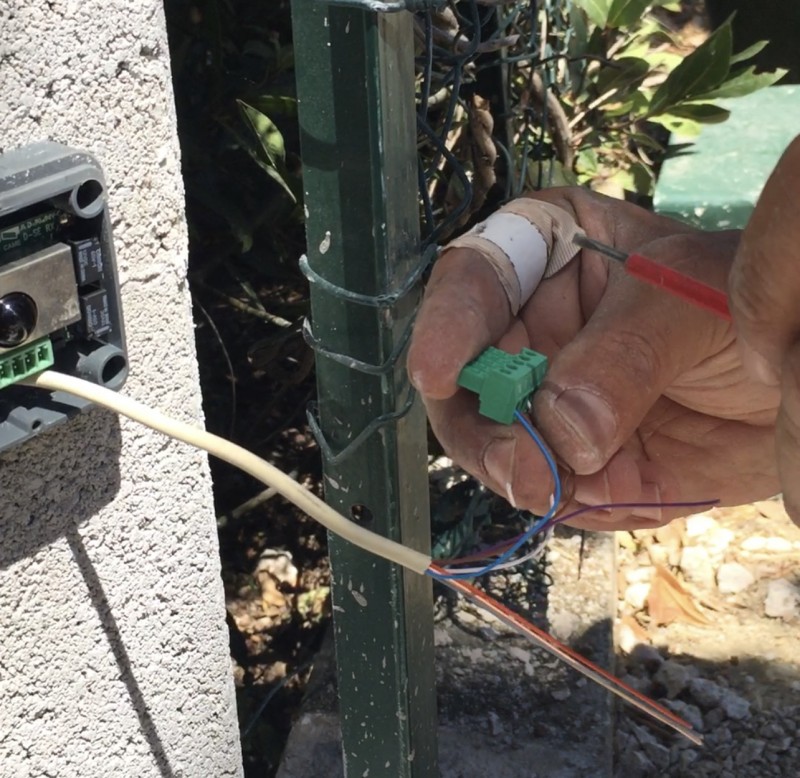 Votre expert en dépannage de portails électriques dans les environs des Pennes-Mirabeau 13170