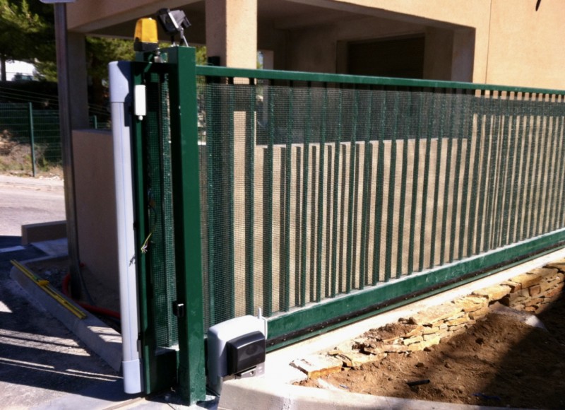 EST IL OBLIGATOIRE DE FAIRE ENTRETENIR SON PORTAIL AUTOMATIQUE CAME ENTRE AIX EN PROVENCE ET MARTIGUES (13)?