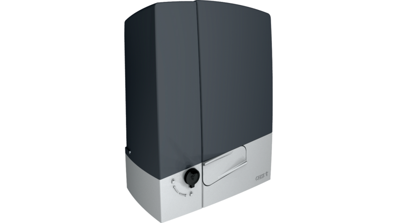 Motorisation Came pour portail coulissant 1000 kg dans les Bouches du Rhône