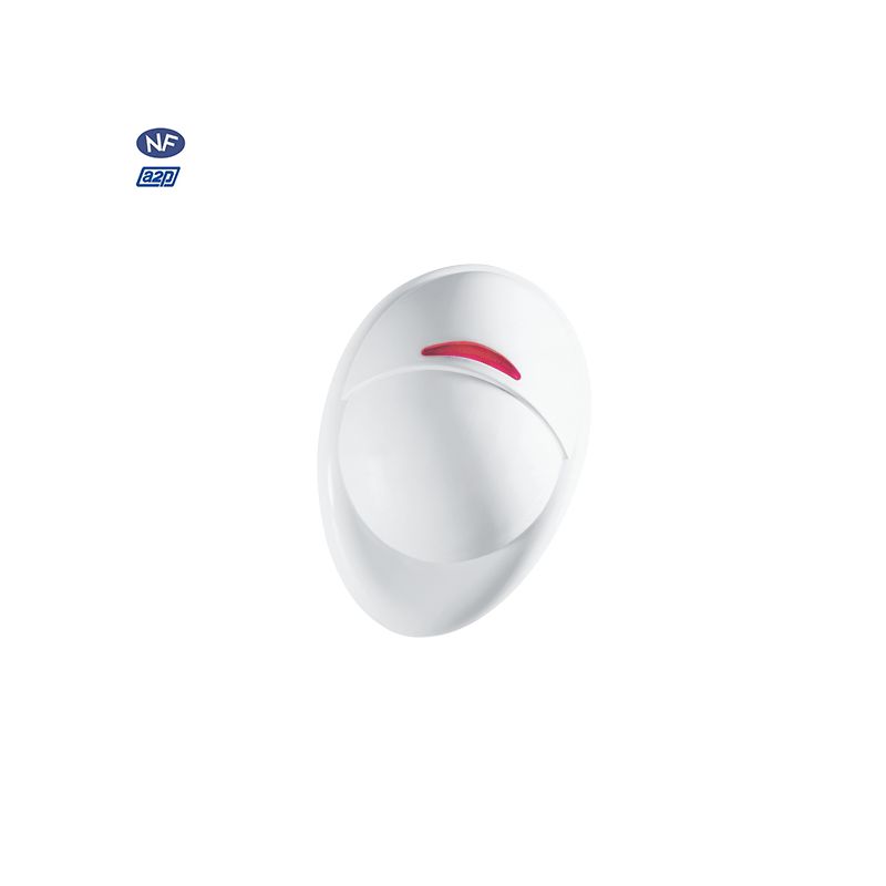 détecteur sans fil alarme 985 next VISONIC