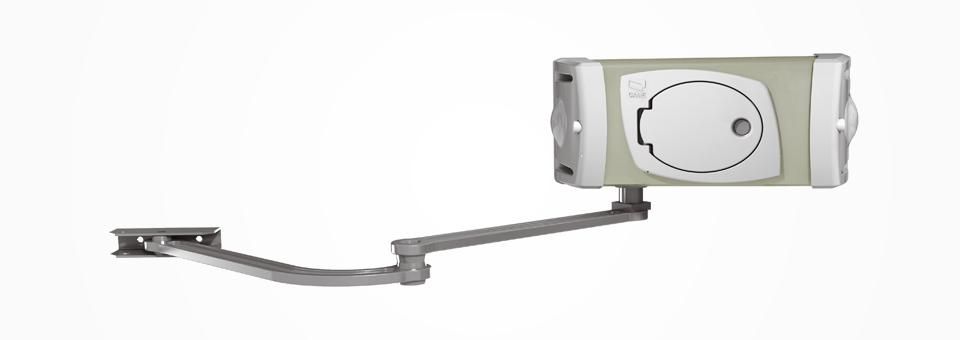 Portail automatique motorisation pour portail battant automatique Ferni came abd automatismes