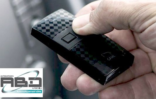 télécommande came twin 2 abd automatismes les pennes mirabeau