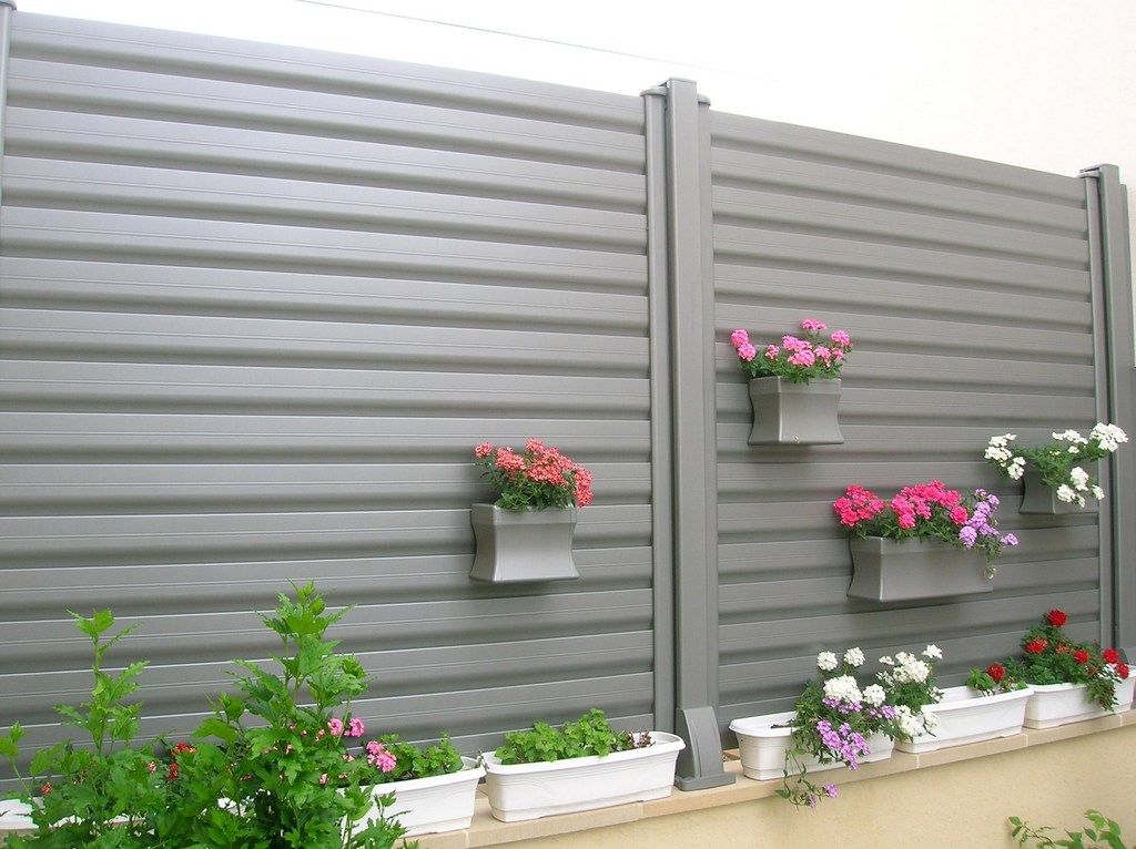 claustras aluminium sur mesure aux Pennes Mirabeau (13170) chez abd automatismes et portails installateur CETAL