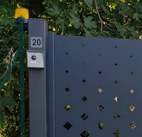 Où acheter un portail automatique coulissant vers Marseille?