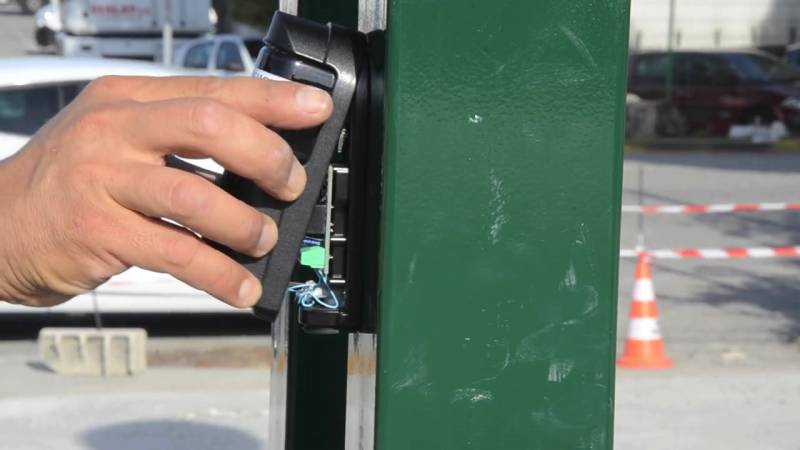 Dépannage portail coulissant Marignane par par abd automatismes