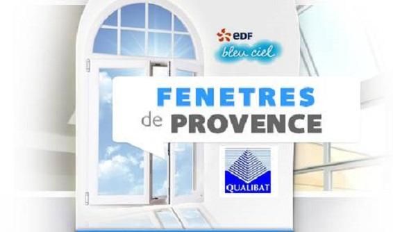 fenetres de provence à Marseille