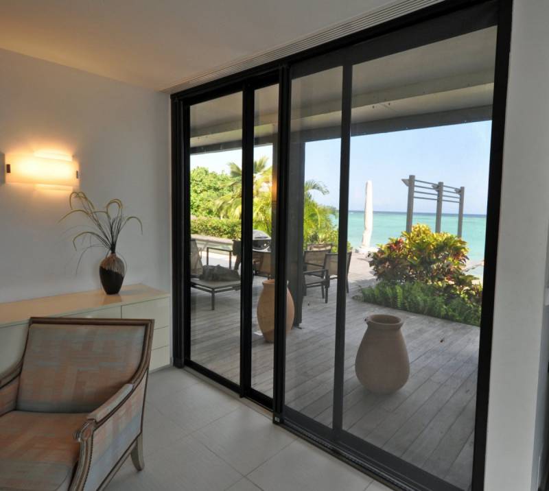 Installation de moustiquaire sur mesure à Vitrolles