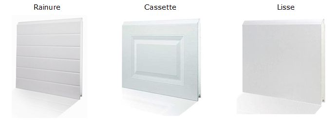 finition porte de garage sectionnelle sur mesure hormann chez abd automatismes Les Pennes Mirabeau installateur Hormann 13170