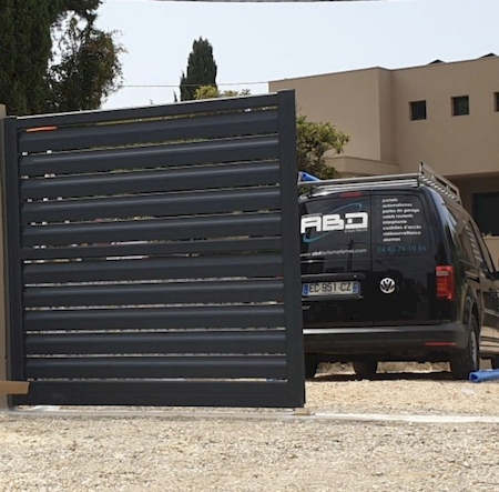 Nos prestations sur le secteur de Gardanne