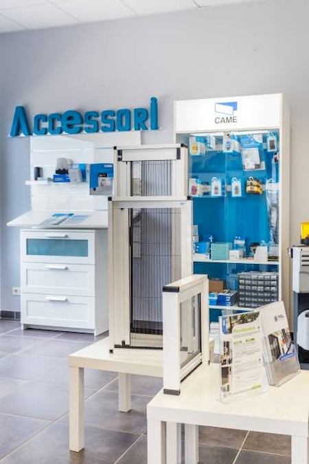 Notre zone d'activité pour ce service Vente et pose d'un portail coulissant gris anthracite RAL 7016