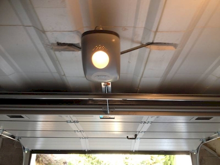 Notre zone d'activité pour ce service Dépannage pour moteur de portails Camé