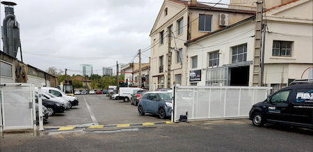 Nos prestations sur le secteur de Gardanne