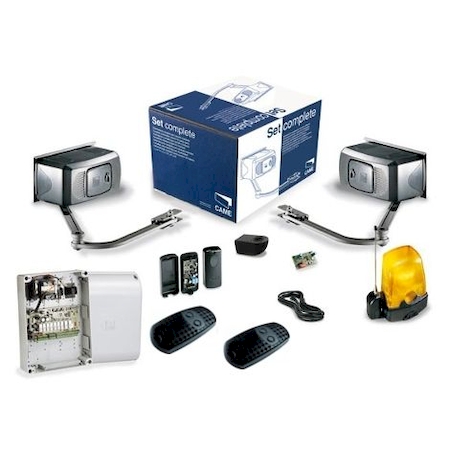 Notre zone d'activité pour ce service Dépannage pour moteur de portails Camé