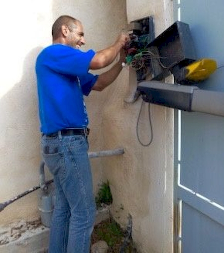 Nos prestations sur le secteur de Éguilles proche de Ventabren dans le pays d'Aix