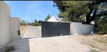 Nos prestations sur le secteur de Cabriès Calas proche de Plan de Campagne