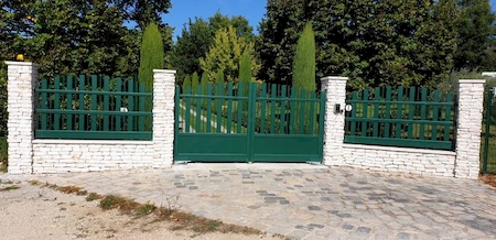 Nos prestations sur le secteur de La Fare les Oliviers proche de Velaux