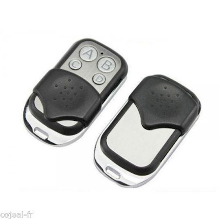 Notre zone d'activité pour ce service Magasin de pièces détachées pour portail  Came®