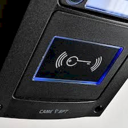 Notre zone d'activité pour ce service Réparation de portail automatique CAME