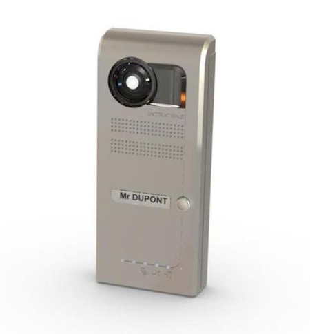 Notre zone d'activité pour ce service Installation d'interphone vidéo connecté et Aiphone