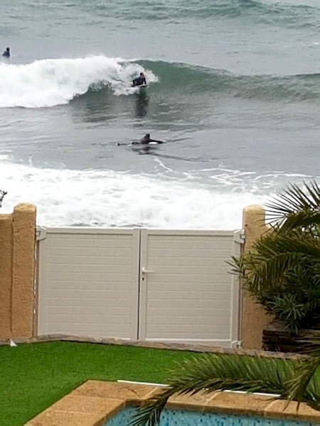 Nos prestations sur le secteur de Saint Cannat