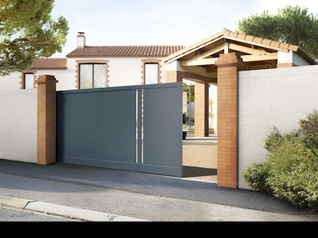 Nos prestations sur le secteur de Châteauneuf les Martigues proche d'Istres