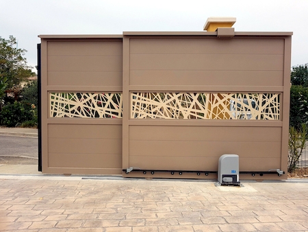 Nos prestations sur le secteur de Simiane Collongue