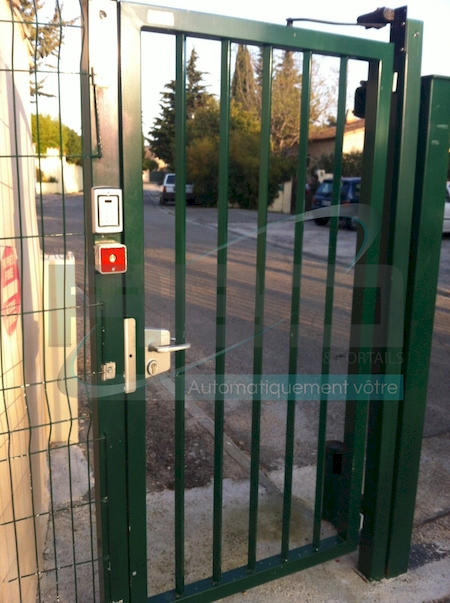 Nos prestations sur le secteur de Saint Cannat