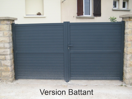 Notre zone d'activité pour ce service Meilleure marque portail alu coulissant