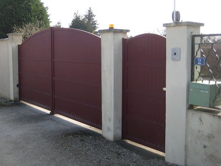 Nos prestations sur le secteur de Simiane Collongue