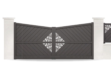 Notre zone d'activité pour ce service Installateur d'automatisme de portail