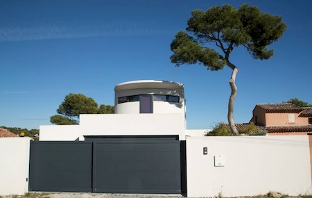 Nos prestations sur le secteur de Lançon de Provence proche de Saint-Cannat