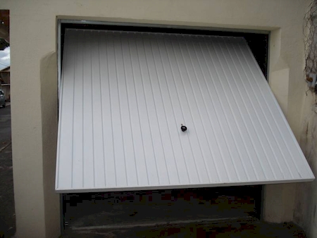 Notre zone d'activité pour ce service Porte de garage enroulable sur mesure