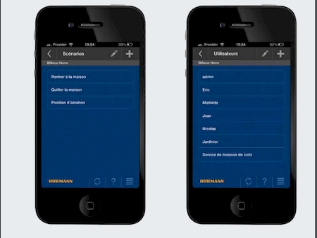 Nos prestations sur le secteur de Simiane Collongue