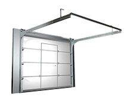 Notre zone d'activité pour ce service Porte de garage enroulable sur mesure