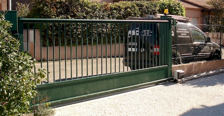 Nos prestations sur le secteur de Gardanne