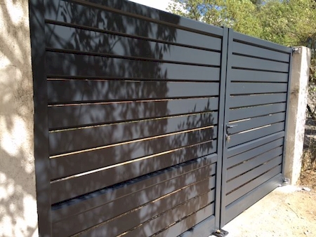 Nos prestations sur le secteur de Vitrolles proche de Saint-Victoret en région PACA