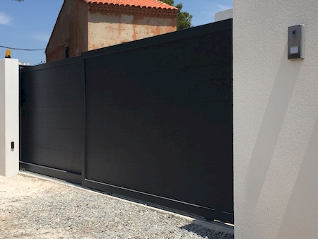 Nos prestations sur le secteur de Simiane Collongue