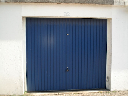 Notre zone d'activité pour ce service Porte de garage enroulable sur mesure