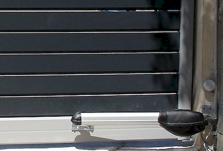 Notre zone d'activité pour ce service Vente et réparation de portails automatiques