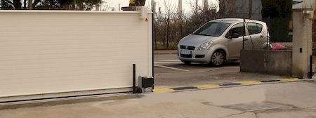 Nos prestations sur le secteur de Sausset les Pins sur la Côte Bleue