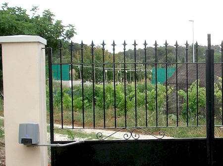 Nos prestations sur le secteur de Gardanne