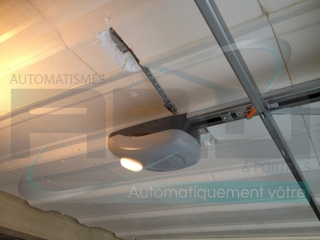 Notre zone d'activité pour ce service Porte de garage enroulable sur mesure