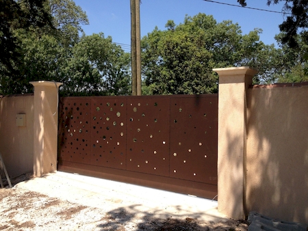 Nos prestations sur le secteur de Marignane proche du Rove en région Sud