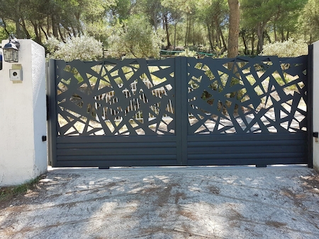 Nos prestations sur le secteur de Gardanne