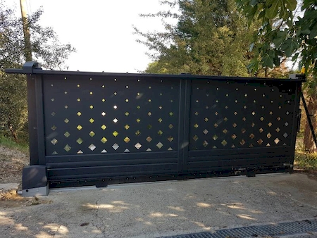 Nos prestations sur le secteur de Gardanne