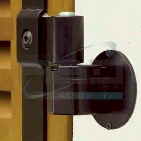 Notre zone d'activité pour ce service Dépannage pour moteur de portails Camé